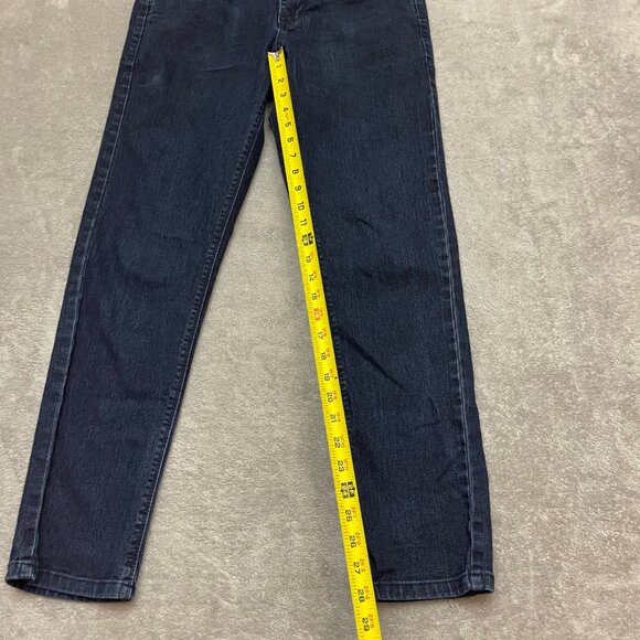 Fried Denim Men’s Jeans Size 32x30 Blue Slim Fit Straight Leg Stretch - Picture 4 of 10